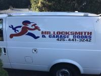 Mr Locksmith and Garage Doors LLC image 4
